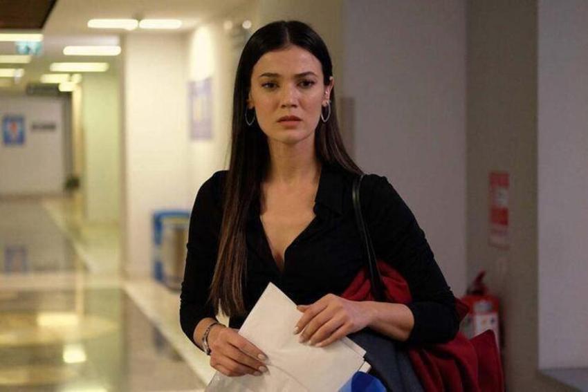 Yargı'nın Ceylin'i Pınar Deniz aşk acısı mı çekiyor?
