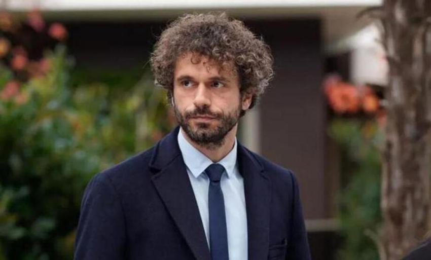 Yargı'nın Ceylin'i Pınar Deniz aşk acısı mı çekiyor?