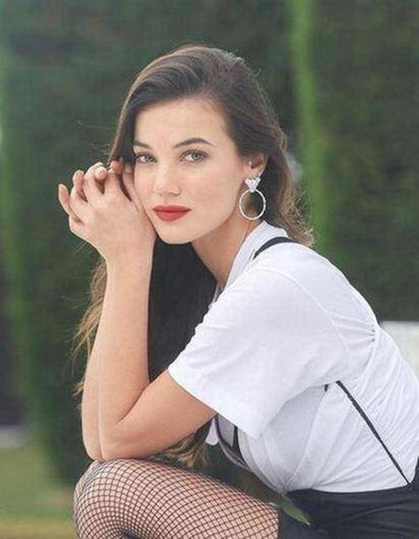 Yargı'nın Ceylin'i Pınar Deniz aşk acısı mı çekiyor?