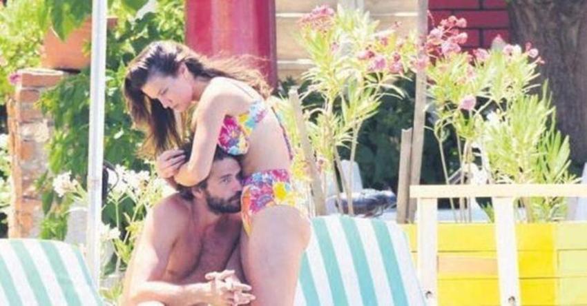 Yargı'nın Ceylin'i Pınar Deniz aşk acısı mı çekiyor?