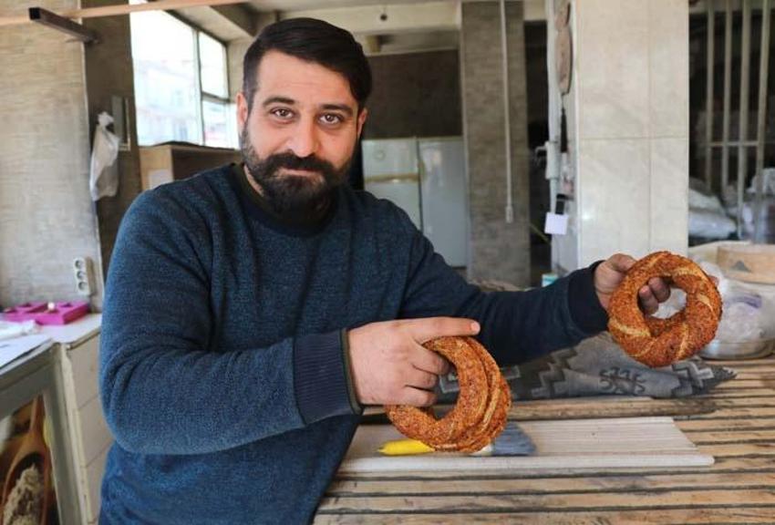 Doktor yasaklayınca yapmaya başladı, talep patladı! Günde 200 tane satıyor, sınırlı sayıda üretiliyor