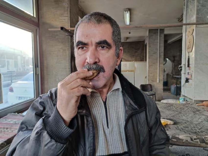 Doktor yasaklayınca yapmaya başladı, talep patladı! Günde 200 tane satıyor, sınırlı sayıda üretiliyor