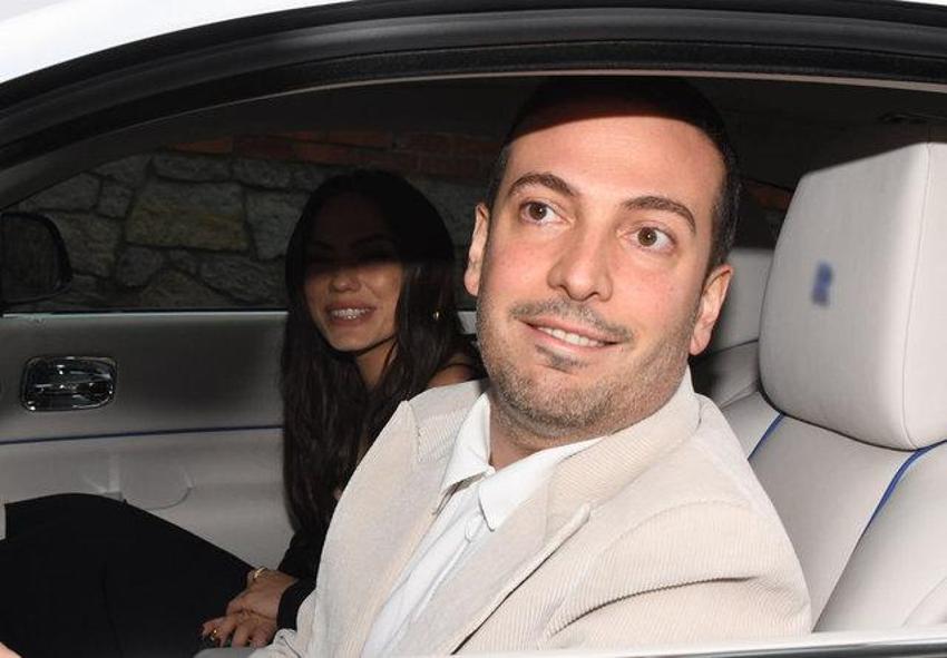 Demet Özdemir ile Oğuzhan Koç evleniyor! Oğuzhan'dan romantik teklif....