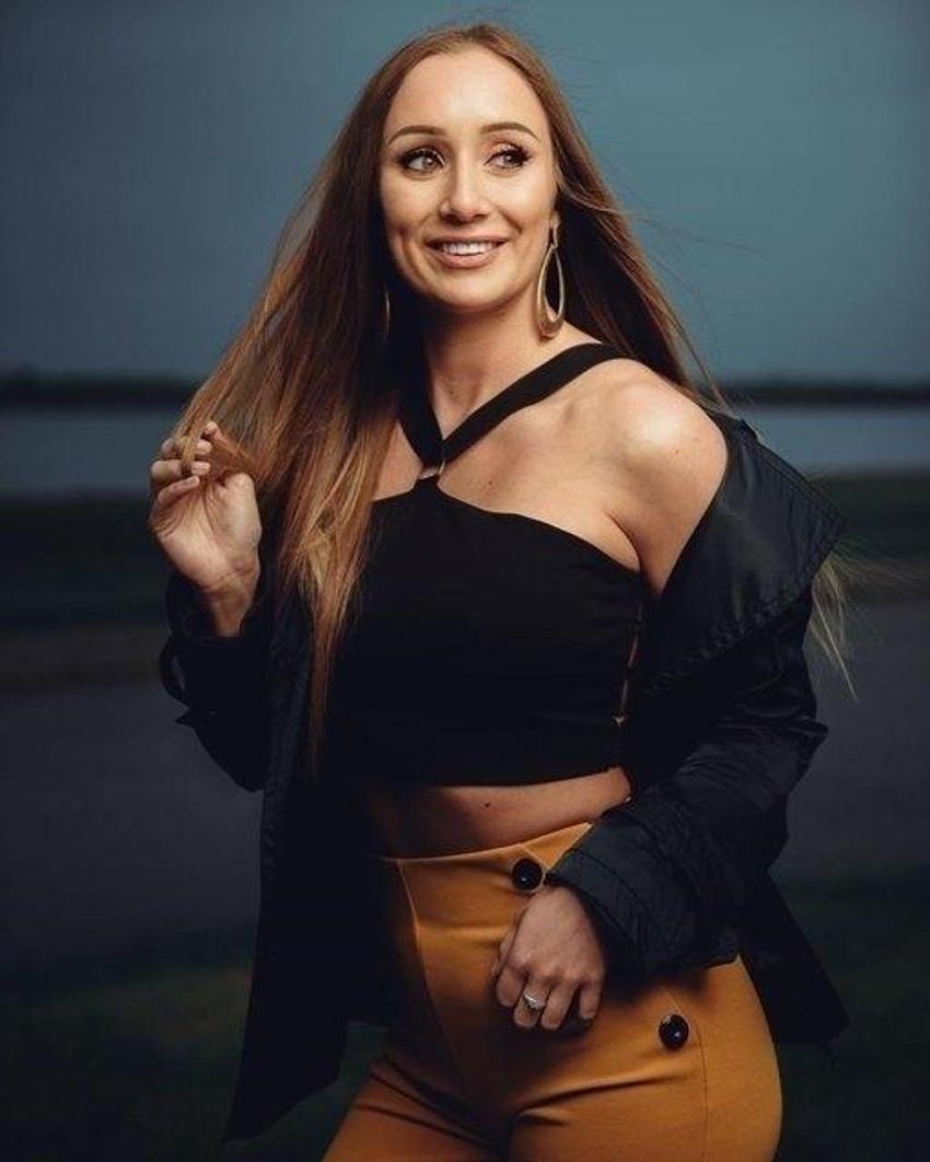 Kadın askerler fotoğrafları çekinmeden sosyal medyadan paylaştılar!