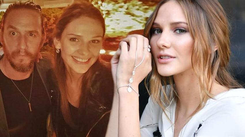 Alina Boz ve Mithat Can Özer cephesinde yeni gelişme! Ayrıldıkları söyleniyordu ama...