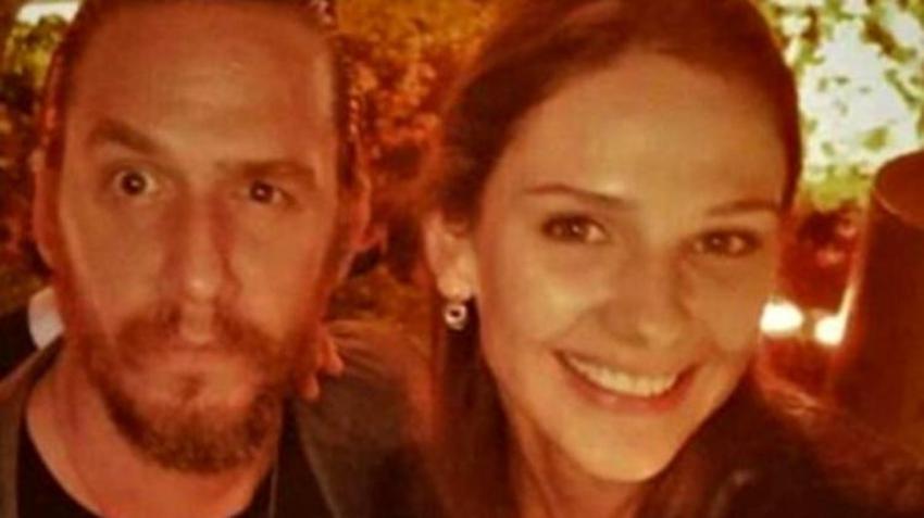 Alina Boz ve Mithat Can Özer cephesinde yeni gelişme! Ayrıldıkları söyleniyordu ama...