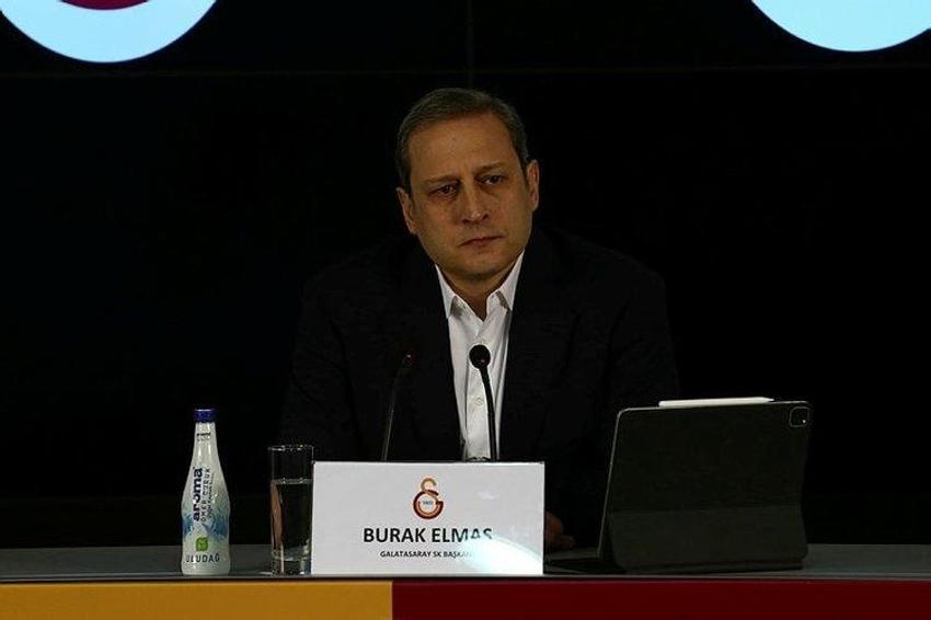 'Mustafa Cengiz'in ahı var' tweetini RT yapınca ortalık karışmıştı! Flaş Abdürrahim Albayrak gelişmesi