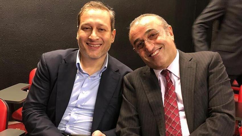 'Mustafa Cengiz'in ahı var' tweetini RT yapınca ortalık karışmıştı! Flaş Abdürrahim Albayrak gelişmesi