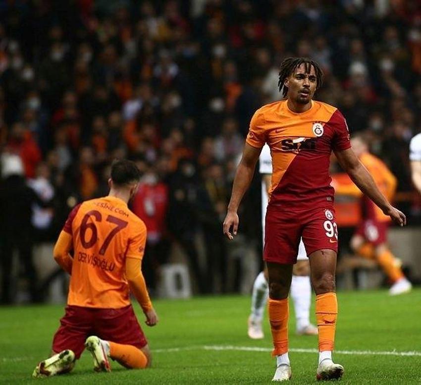 'Mustafa Cengiz'in ahı var' tweetini RT yapınca ortalık karışmıştı! Flaş Abdürrahim Albayrak gelişmesi