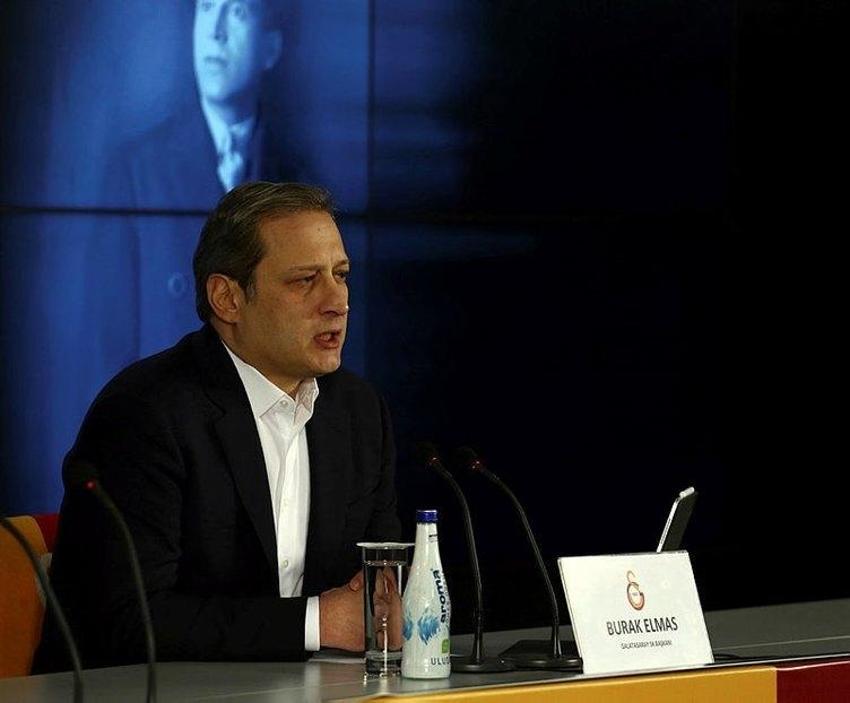 'Mustafa Cengiz'in ahı var' tweetini RT yapınca ortalık karışmıştı! Flaş Abdürrahim Albayrak gelişmesi