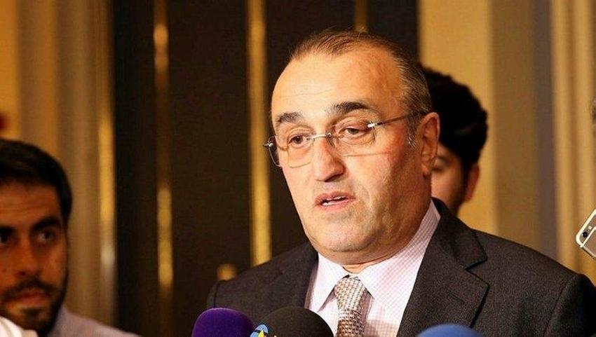 'Mustafa Cengiz'in ahı var' tweetini RT yapınca ortalık karışmıştı! Flaş Abdürrahim Albayrak gelişmesi