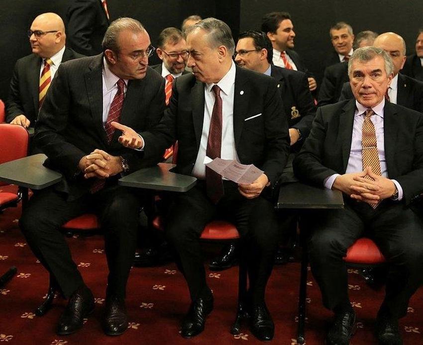 'Mustafa Cengiz'in ahı var' tweetini RT yapınca ortalık karışmıştı! Flaş Abdürrahim Albayrak gelişmesi