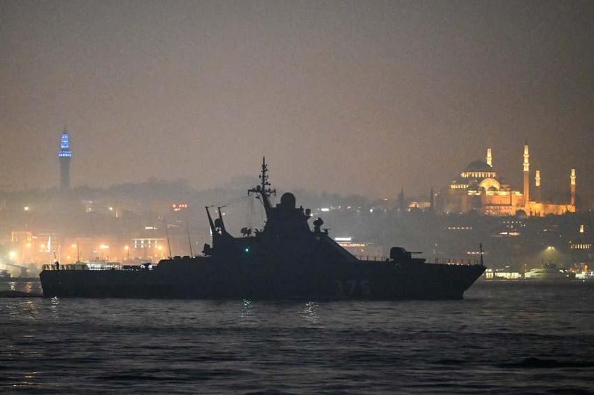 Dünya kırmızı alarmda! Rusya, Ukrayna'yı işgal edecek mi? Saatler kaldı, bölgeden son dakika gelişmeleri...