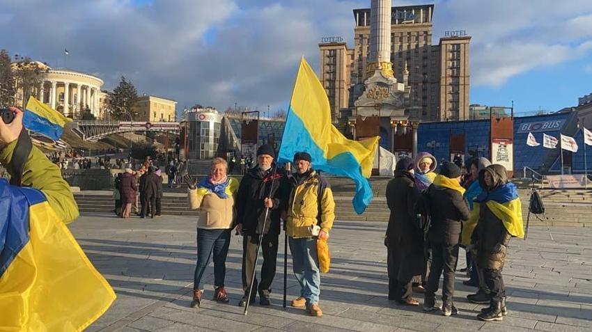Dünya kırmızı alarmda! Rusya, Ukrayna'yı işgal edecek mi? Saatler kaldı, bölgeden son dakika gelişmeleri...