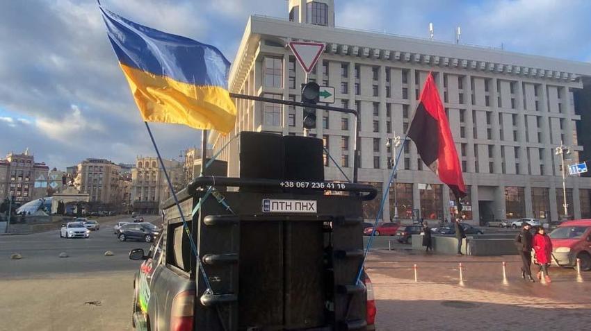Dünya kırmızı alarmda! Rusya, Ukrayna'yı işgal edecek mi? Saatler kaldı, bölgeden son dakika gelişmeleri...