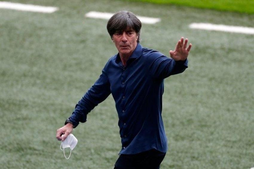 2 senedir peşinde bir türlü getiremedi! Ne Löw ne Jesus ne de Schmidt! İşte yeni teknik direktörü...