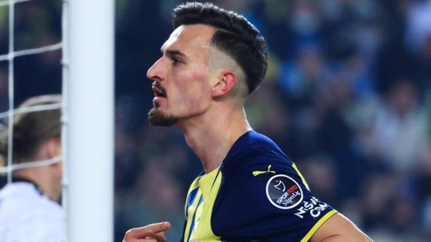 Fenerbahçe'de son dakika! 7 ayrılık birden 3'ü ROGON'un yıldızı...