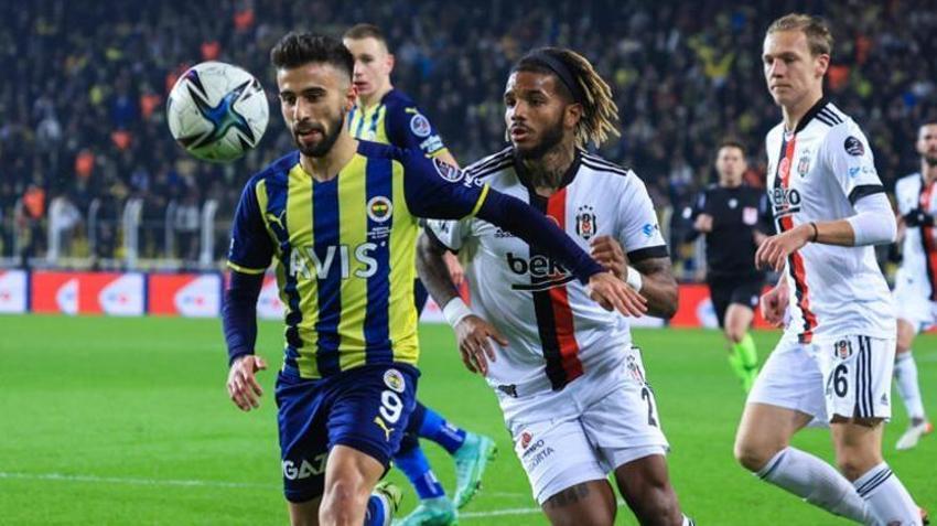Fenerbahçe'de son dakika! 7 ayrılık birden 3'ü ROGON'un yıldızı...