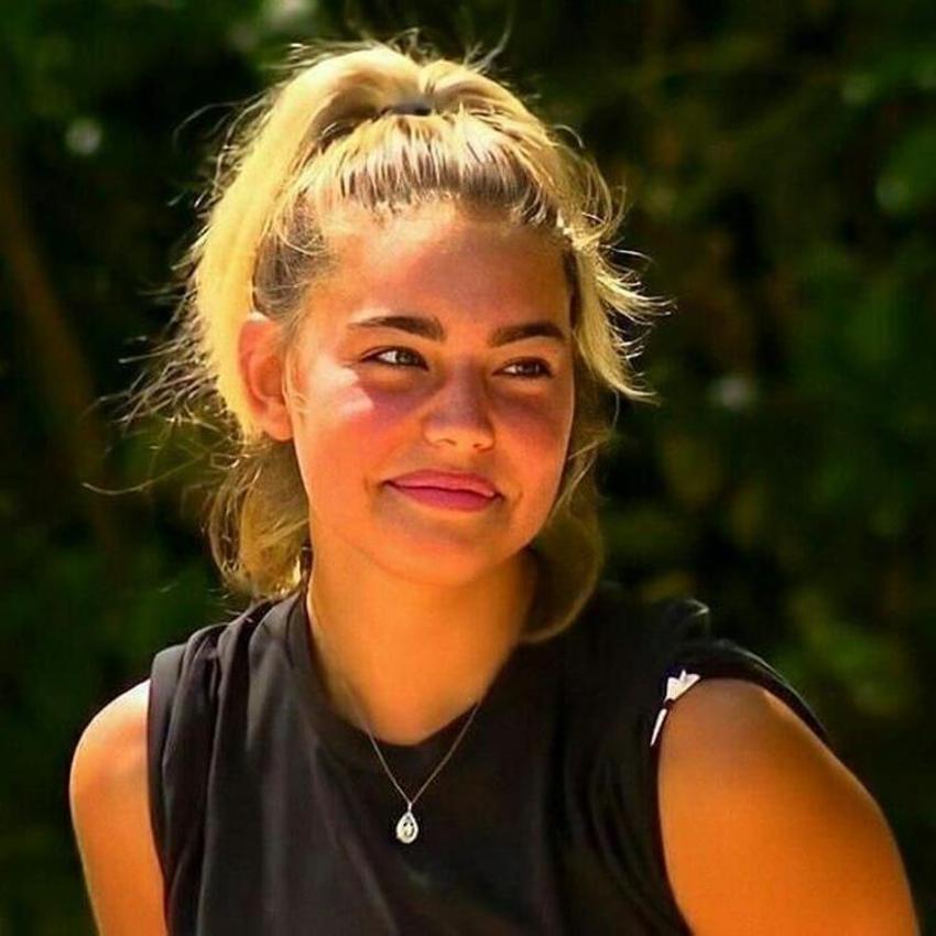 Survivor'ı yarıda bırakan Aycan sessizliğini bozdu! "Bir ben bir Rabbim bilir!"