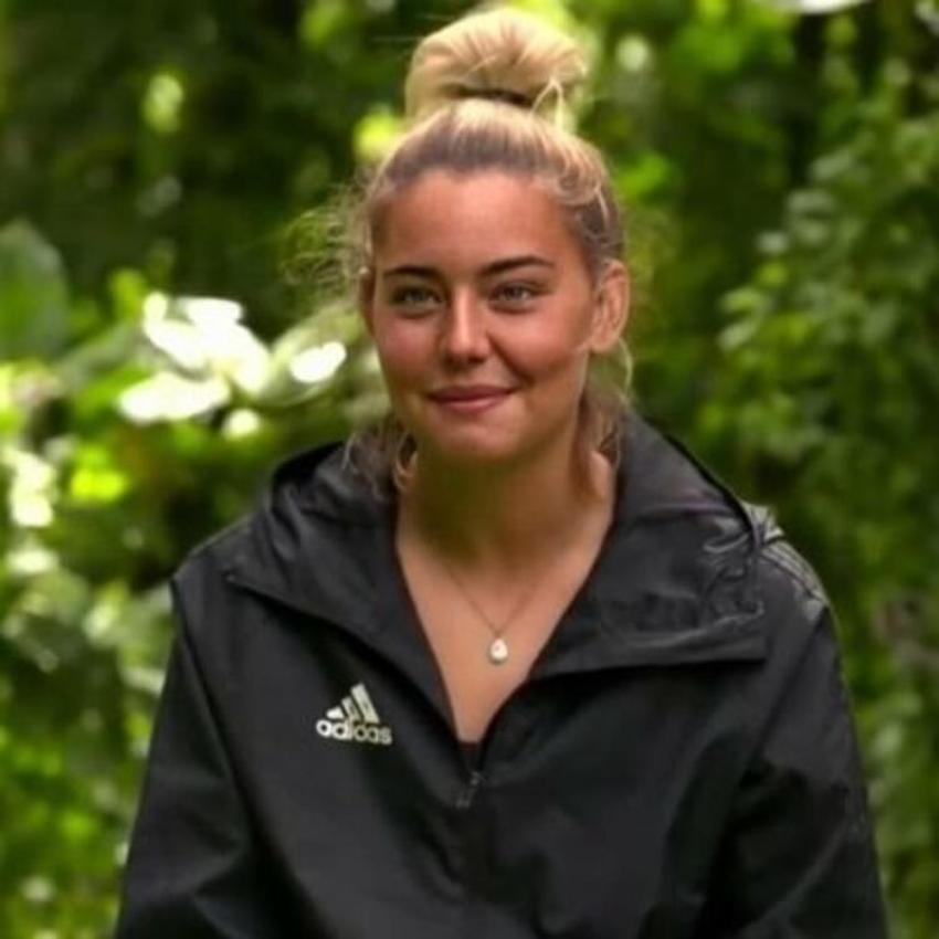 Survivor'ı yarıda bırakan Aycan sessizliğini bozdu! "Bir ben bir Rabbim bilir!"