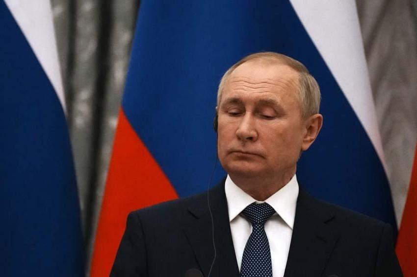 Ukrayna-Rusya geriliminde tehlikeli gelişme! ABD: Rus birlikleri Ukrayna sınırına yaklaşıyor, kan stoku var