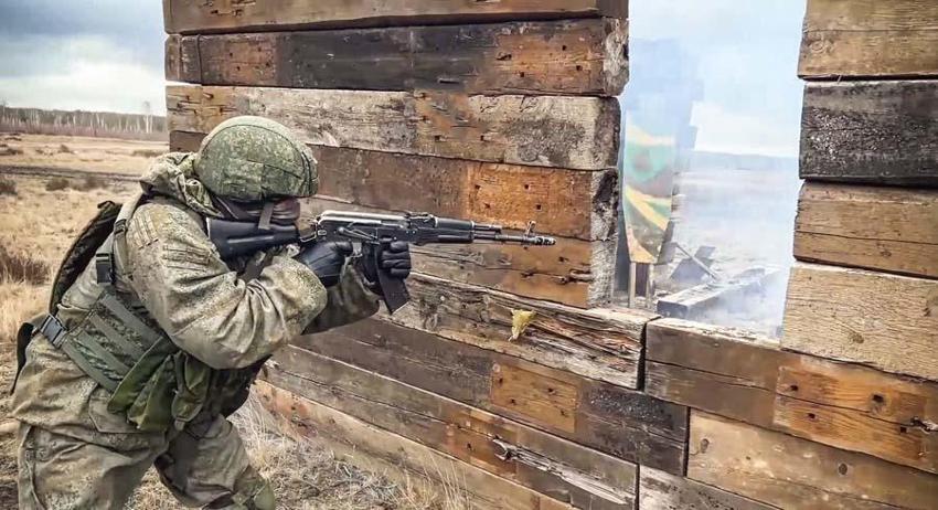 Ukrayna-Rusya geriliminde tehlikeli gelişme! ABD: Rus birlikleri Ukrayna sınırına yaklaşıyor, kan stoku var
