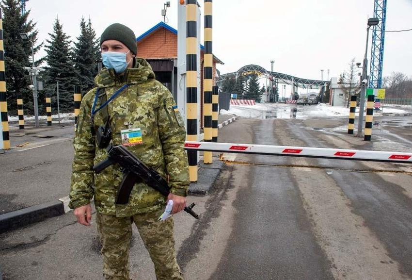 Ukrayna-Rusya geriliminde tehlikeli gelişme! ABD: Rus birlikleri Ukrayna sınırına yaklaşıyor, kan stoku var