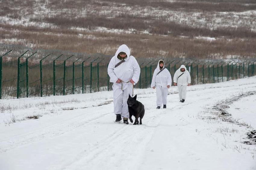 Ukrayna-Rusya geriliminde tehlikeli gelişme! ABD: Rus birlikleri Ukrayna sınırına yaklaşıyor, kan stoku var