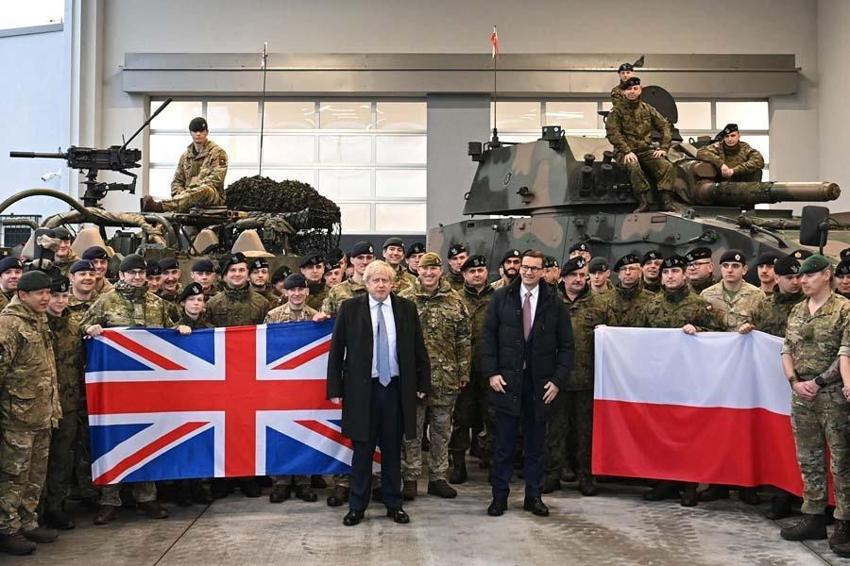Ukrayna-Rusya geriliminde tehlikeli gelişme! ABD: Rus birlikleri Ukrayna sınırına yaklaşıyor, kan stoku var