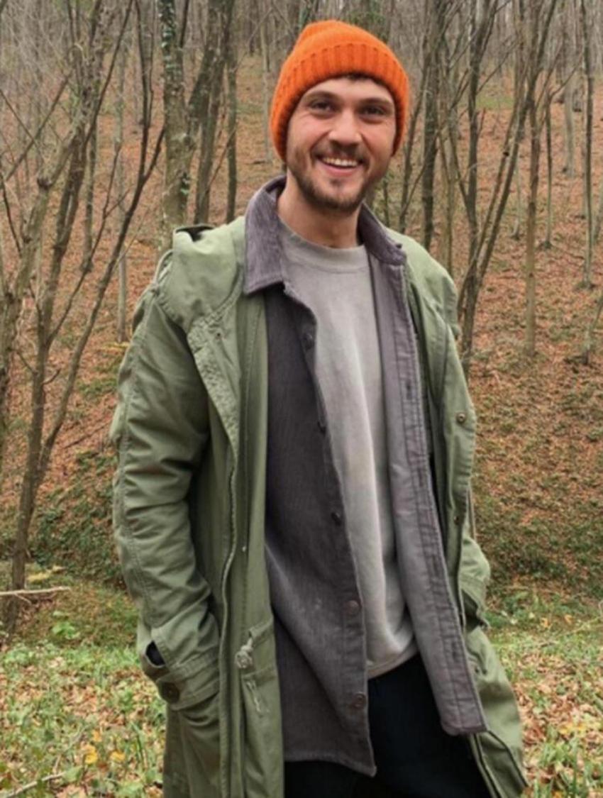 Bige Önal'ın telaşlı hali dikkat çekti! 'Sevgililer Günü' açıklaması...