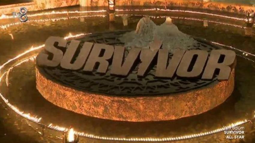Survivor'da kim elendi? Mert Öcal ve Sude arasında neler oluyor? Nisa aralarından çekilecek mi?