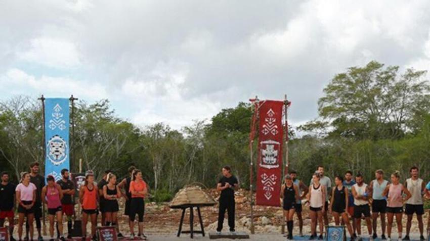 Survivor'da kim elendi? Mert Öcal ve Sude arasında neler oluyor? Nisa aralarından çekilecek mi?