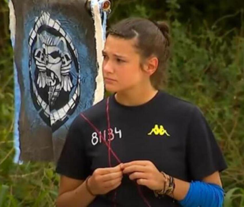 Survivor'da kim elendi? Mert Öcal ve Sude arasında neler oluyor? Nisa aralarından çekilecek mi?