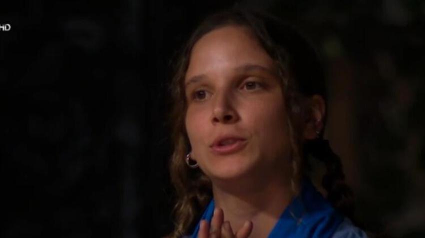 Survivor'da kim elendi? Mert Öcal ve Sude arasında neler oluyor? Nisa aralarından çekilecek mi?