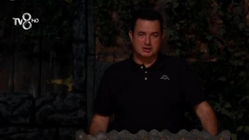 Survivor'da kim elendi? Mert Öcal ve Sude arasında neler oluyor? Nisa aralarından çekilecek mi?