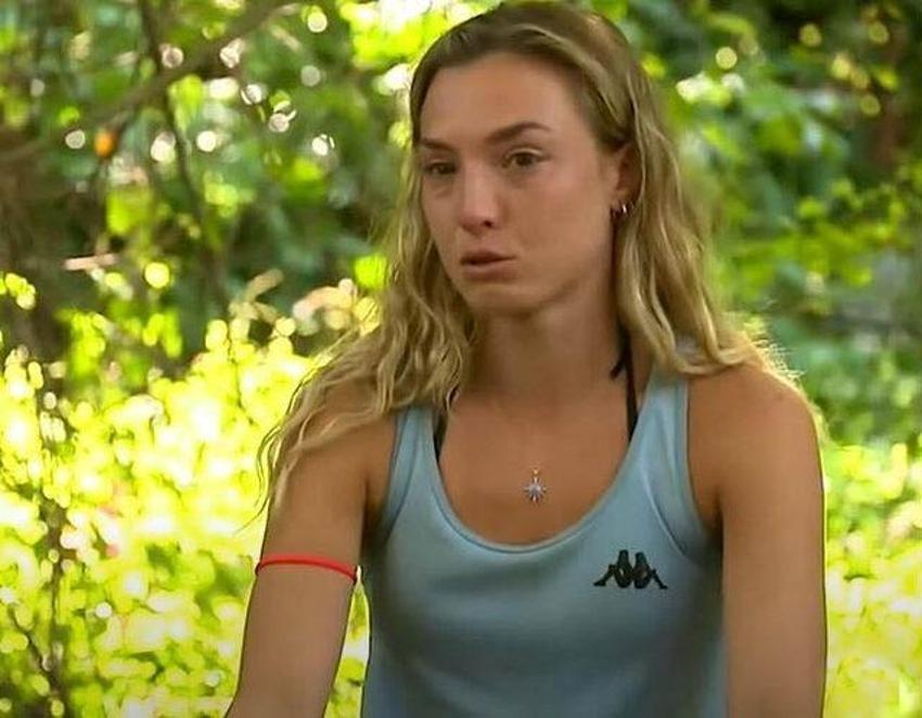 Survivor'da kim elendi? Mert Öcal ve Sude arasında neler oluyor? Nisa aralarından çekilecek mi?