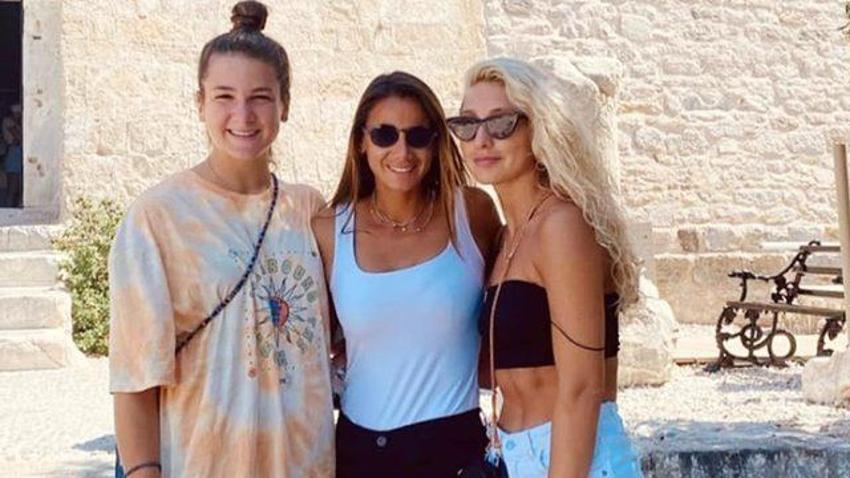 Survivor'da kim elendi? Mert Öcal ve Sude arasında neler oluyor? Nisa aralarından çekilecek mi?