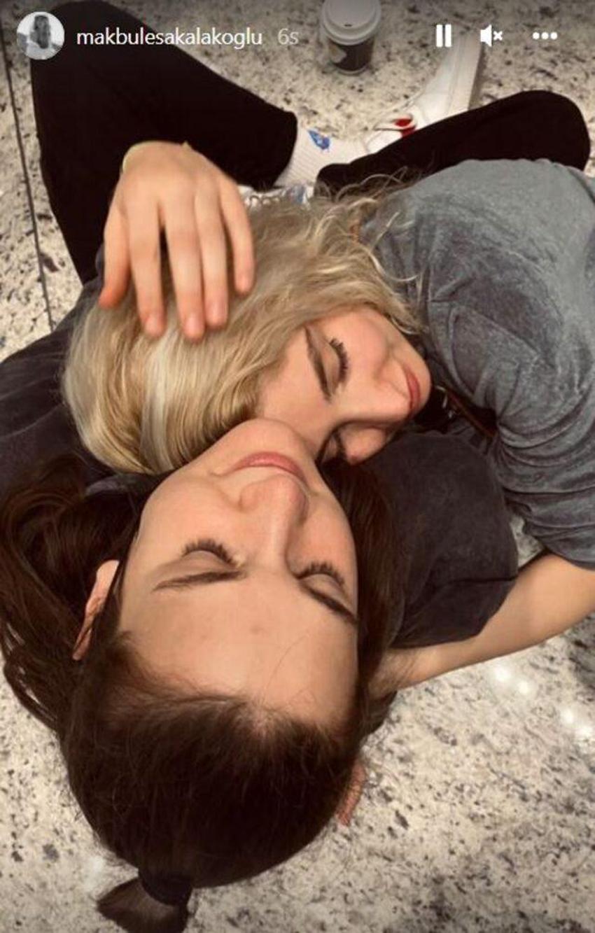 Survivor'da kim elendi? Mert Öcal ve Sude arasında neler oluyor? Nisa aralarından çekilecek mi?
