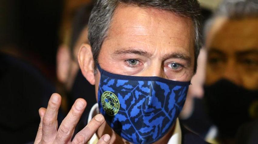  Fenerbahçe'de büyük tehlike! UEFA'dan yaptırım...