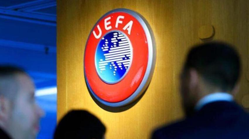  Fenerbahçe'de büyük tehlike! UEFA'dan yaptırım...