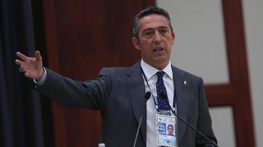  Fenerbahçe'de büyük tehlike! UEFA'dan yaptırım...