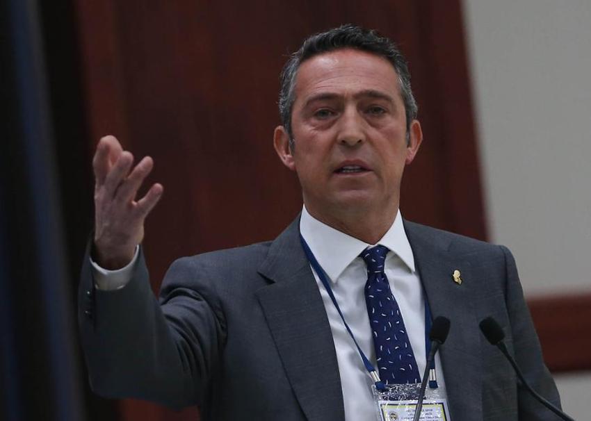  Fenerbahçe'de büyük tehlike! UEFA'dan yaptırım...
