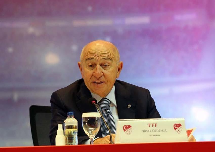 Süper Lig yayın ihalesi teklif edilen rakamlar belli oldu!
