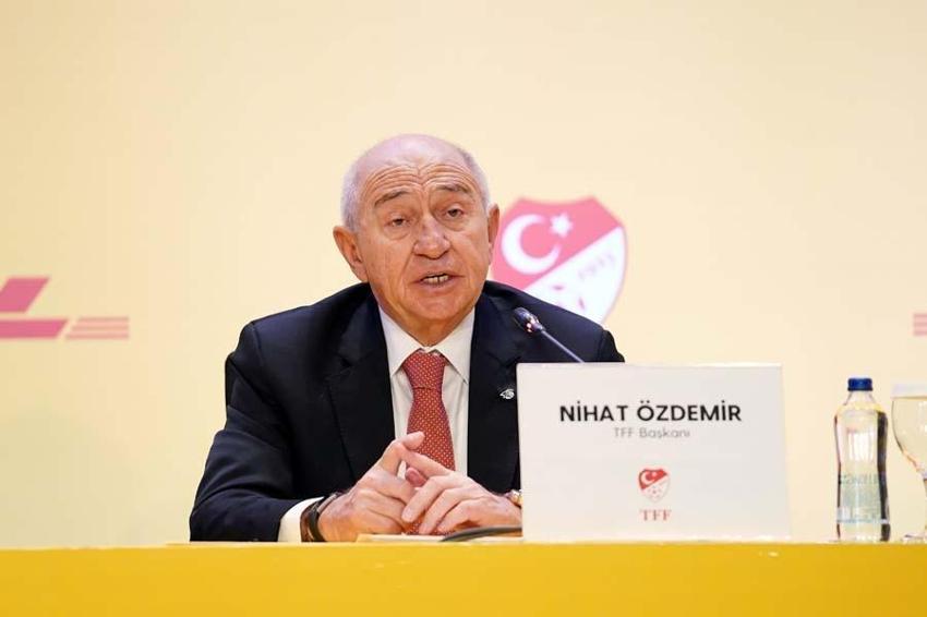 Süper Lig yayın ihalesi teklif edilen rakamlar belli oldu!