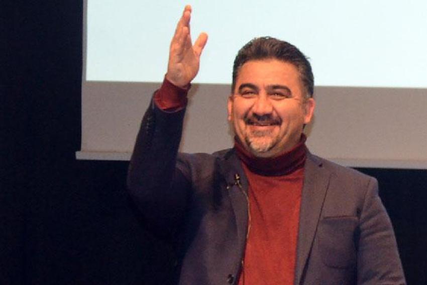 Sadettin Saran resmen duyurdu: Fenerbahçe başkanlığı en büyük hayalim