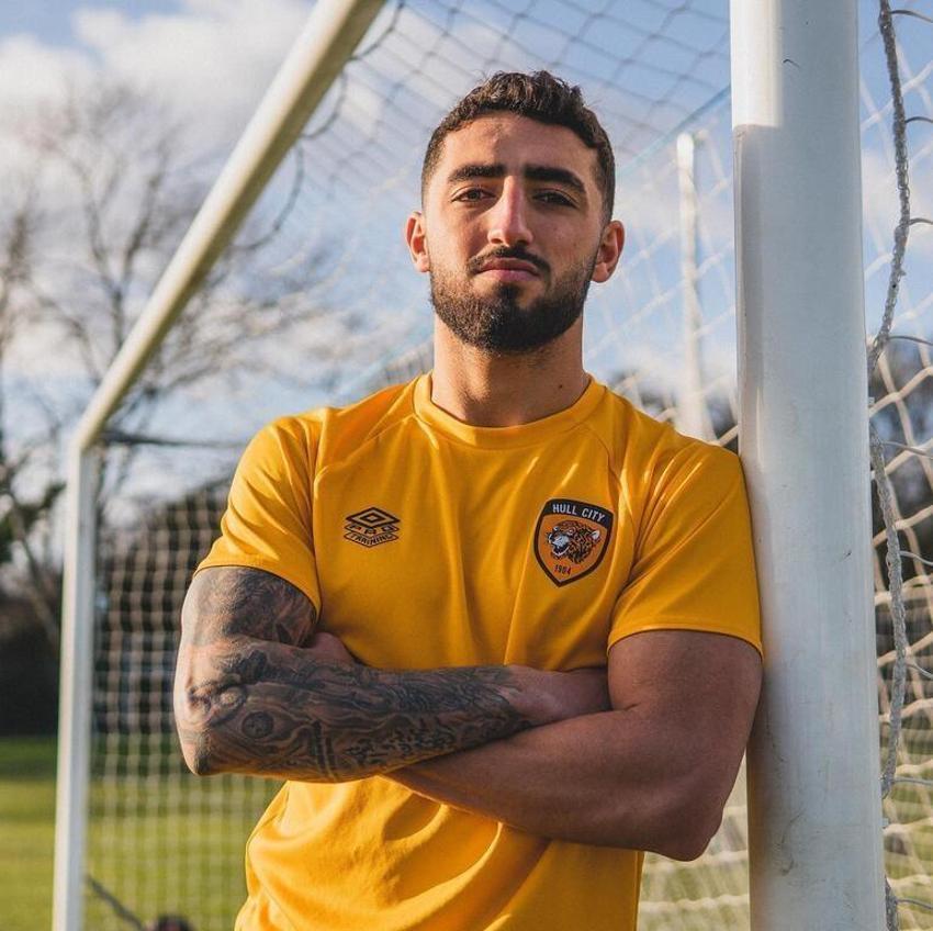 Acun Ilıcalı 'Hull City'de yeni Salah olabilir' demişti! Şota Arveladze'nin Allahyar Sayyadmanesh kararı şok etti...