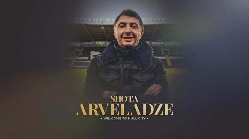 Acun Ilıcalı 'Hull City'de yeni Salah olabilir' demişti! Şota Arveladze'nin Allahyar Sayyadmanesh kararı şok etti...