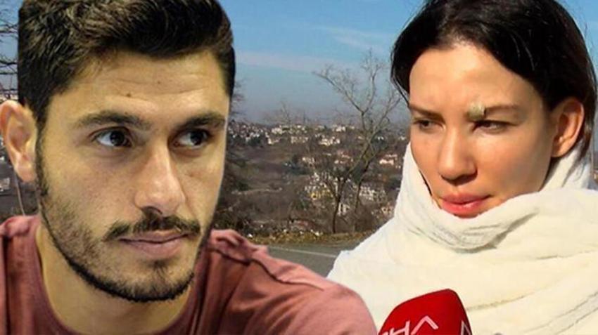 Özer Hurmacı'ya 3 yıl 6 ay, Mihriban Hurmacı'ya 5 yıl 6 aya kadar hapis talebi!