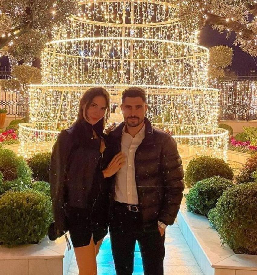 Özer Hurmacı'ya 3 yıl 6 ay, Mihriban Hurmacı'ya 5 yıl 6 aya kadar hapis talebi!
