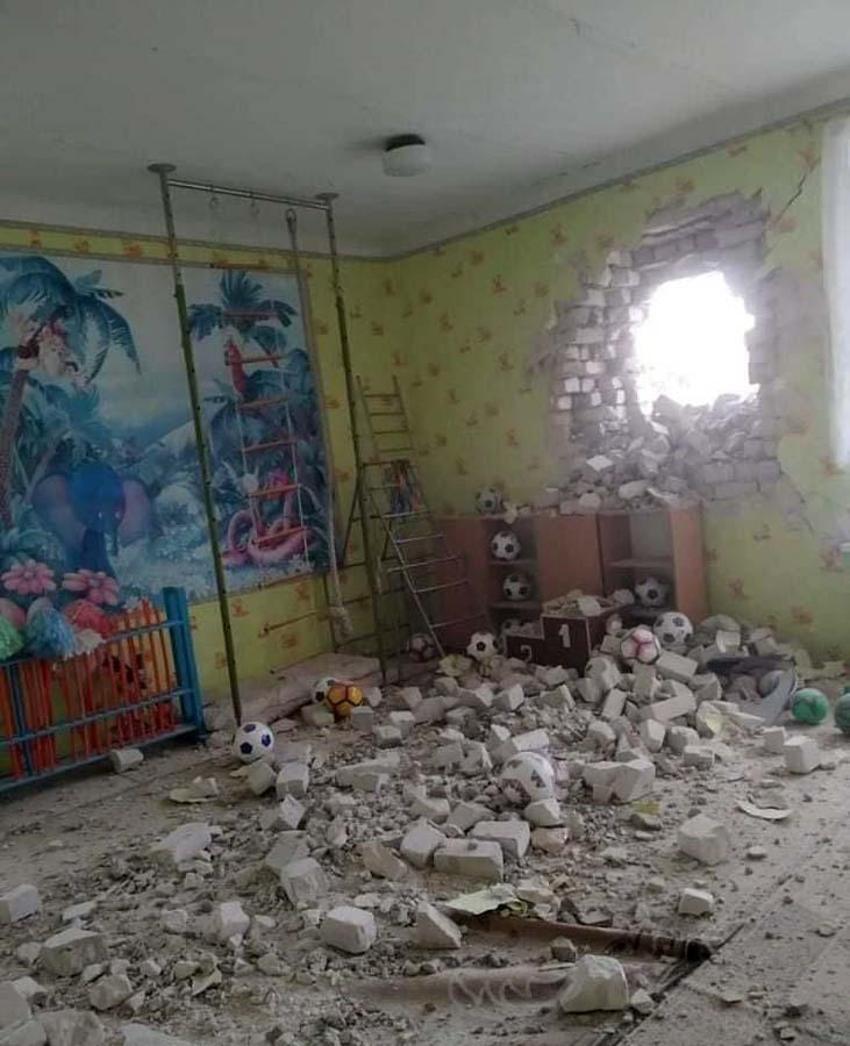 Ukrayna-Rusya geriliminde tehlikeli gelişme! ABD: Rus birlikleri Ukrayna sınırına yaklaşıyor, kan stoku var